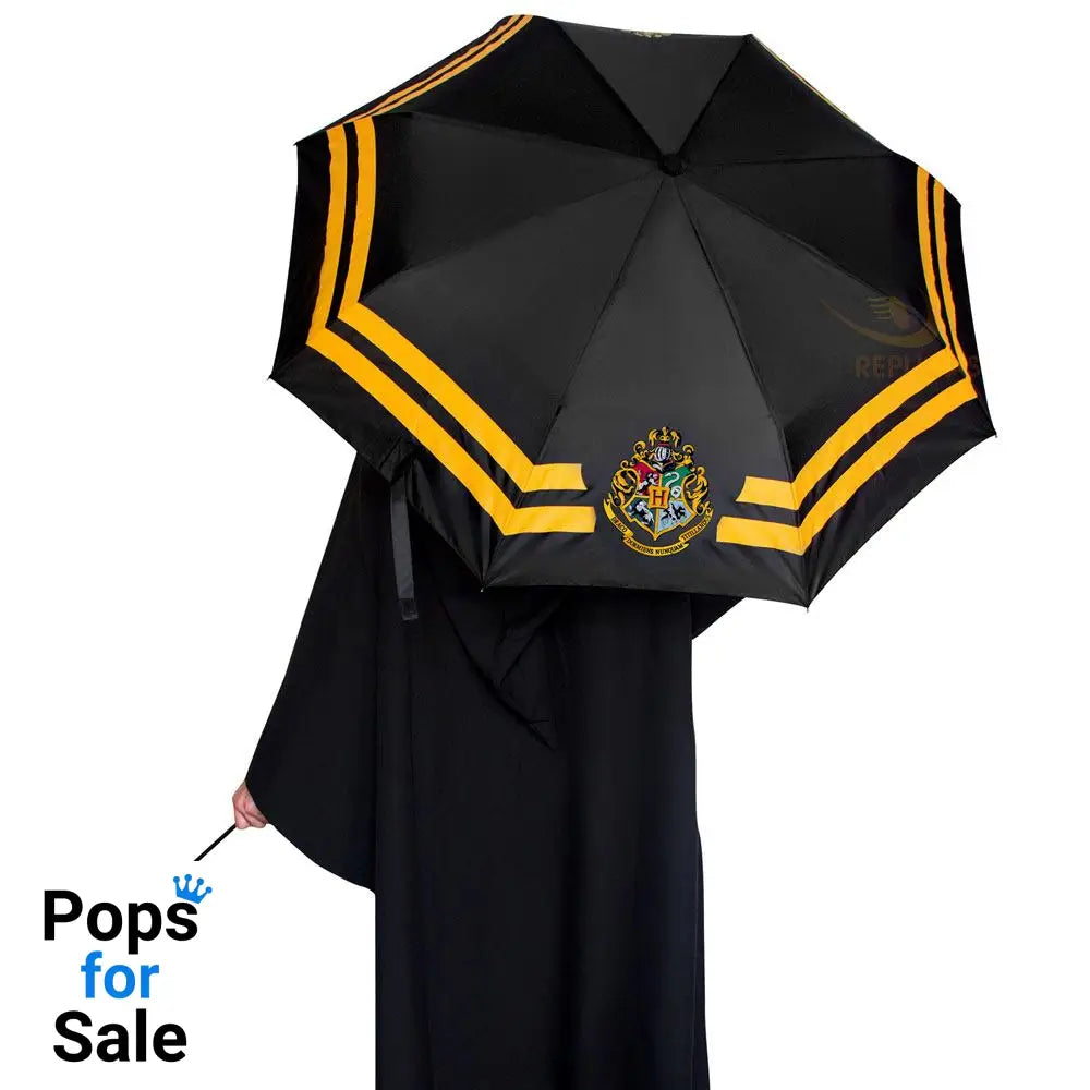 Harry Potter Umbrella Hogwarts - [NEW]