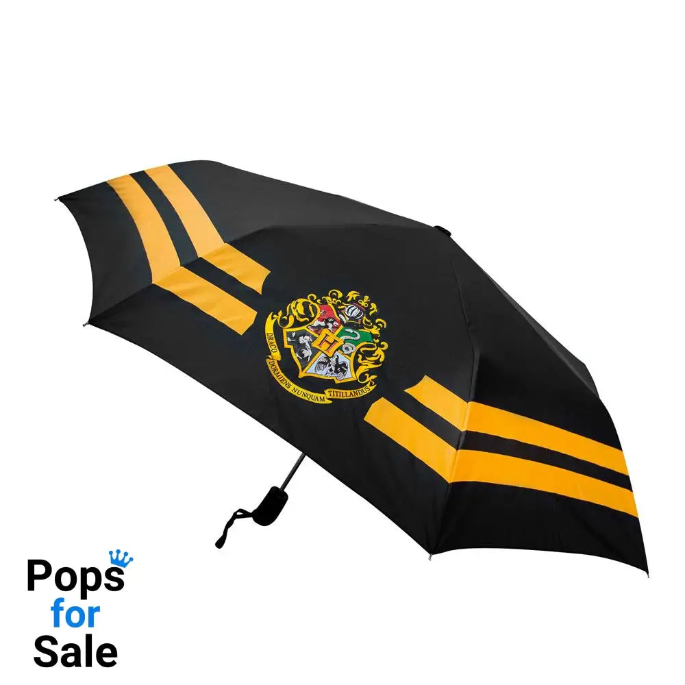 Harry Potter Umbrella Hogwarts - [NEW]
