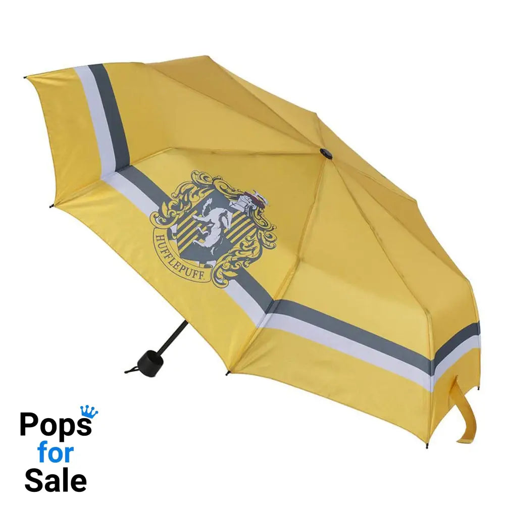 Harry Potter Umbrella Hufflepuff Umbrellas