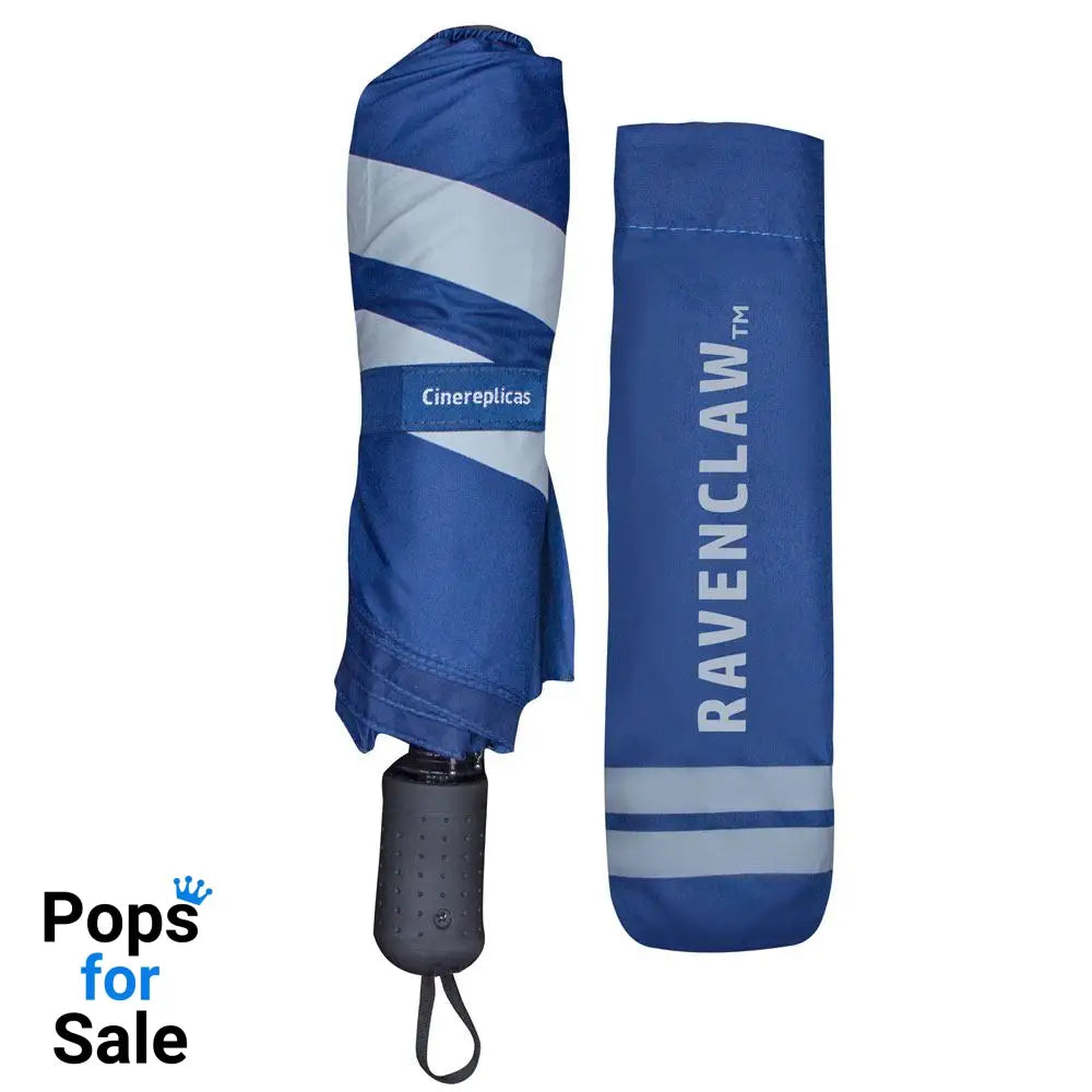 Harry Potter Umbrella Ravenclaw Logo