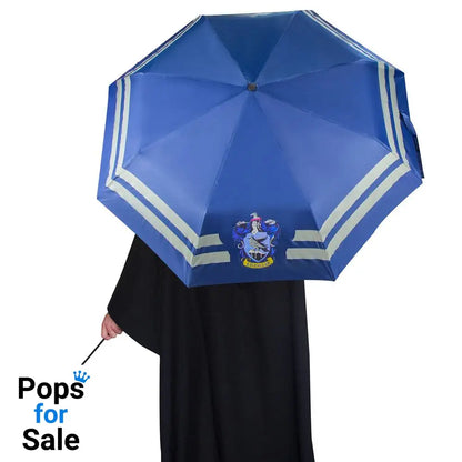 Harry Potter Umbrella Ravenclaw Logo