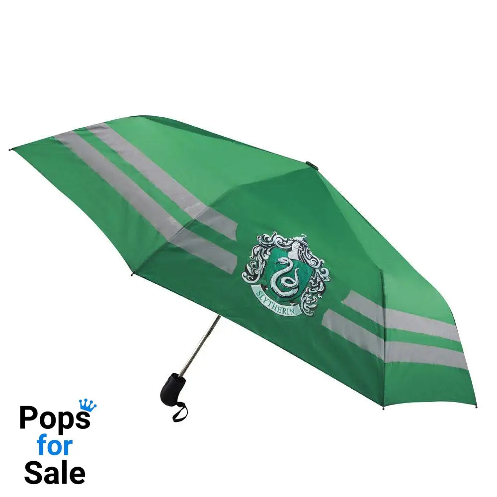 Harry Potter Umbrella Slytherin Logo