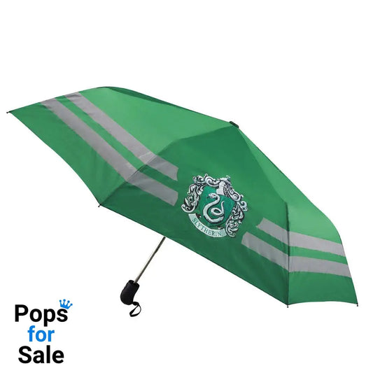 Harry Potter Umbrella Slytherin Logo