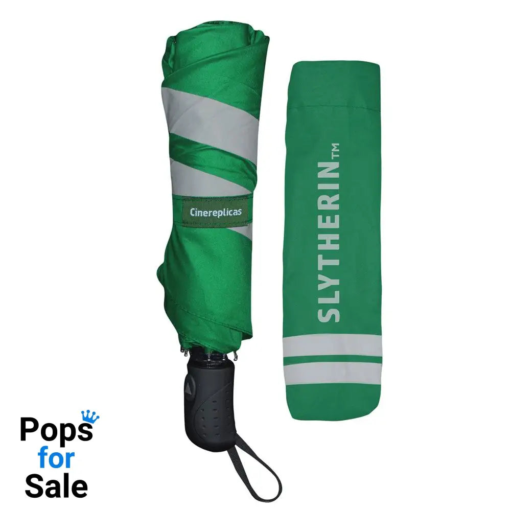 Harry Potter Umbrella Slytherin Logo