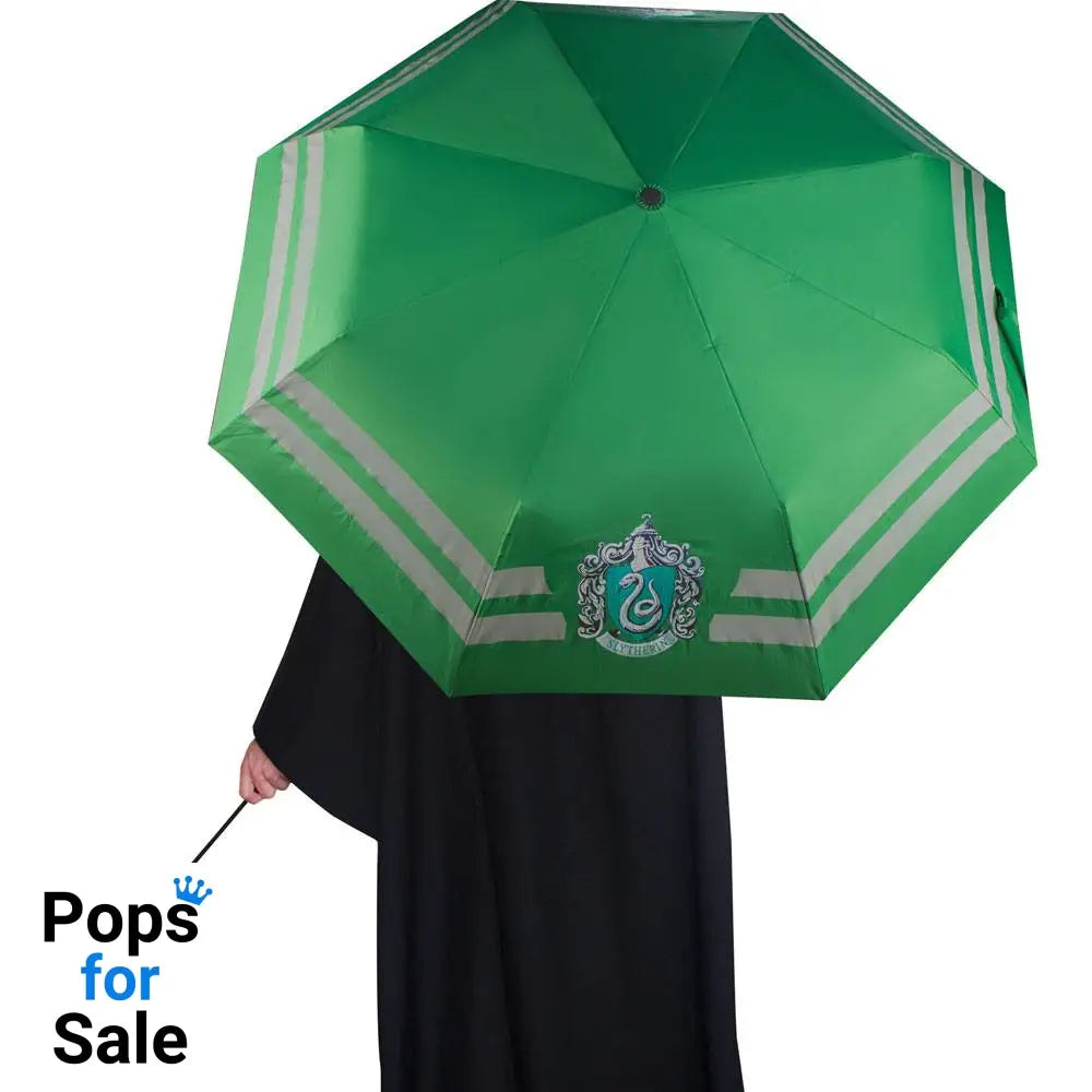 Harry Potter Umbrella Slytherin Logo