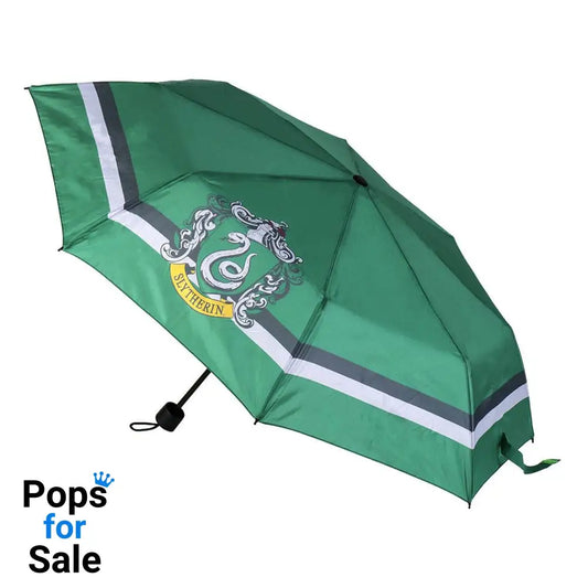 Harry Potter Umbrella Slytherin
