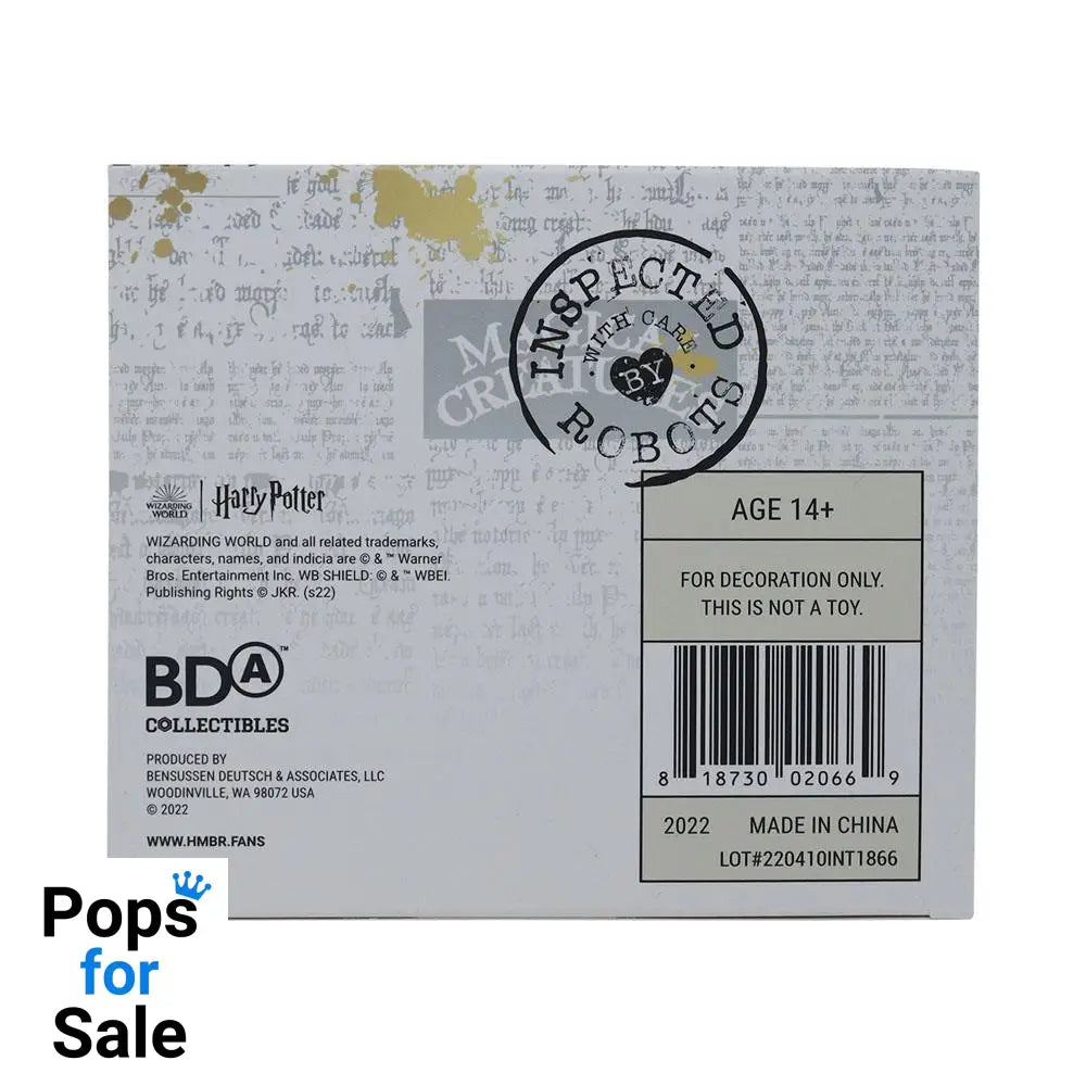 Harry Potter Vinyl Figure Hermione 13 cm Mini-figures