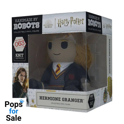 Harry Potter Vinyl Figure Hermione 13 cm