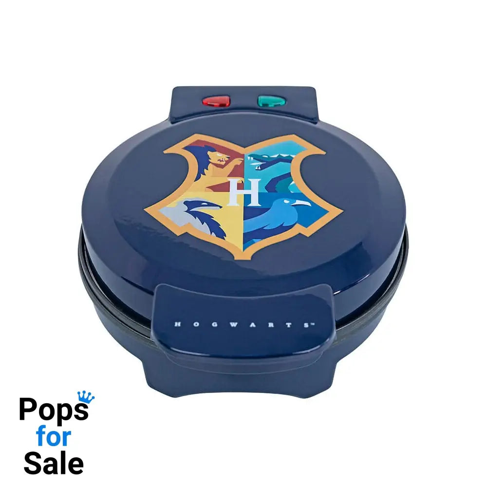 Harry Potter Waffle Maker Hogwarts