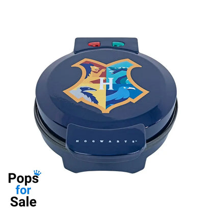 Harry Potter Waffle Maker Hogwarts