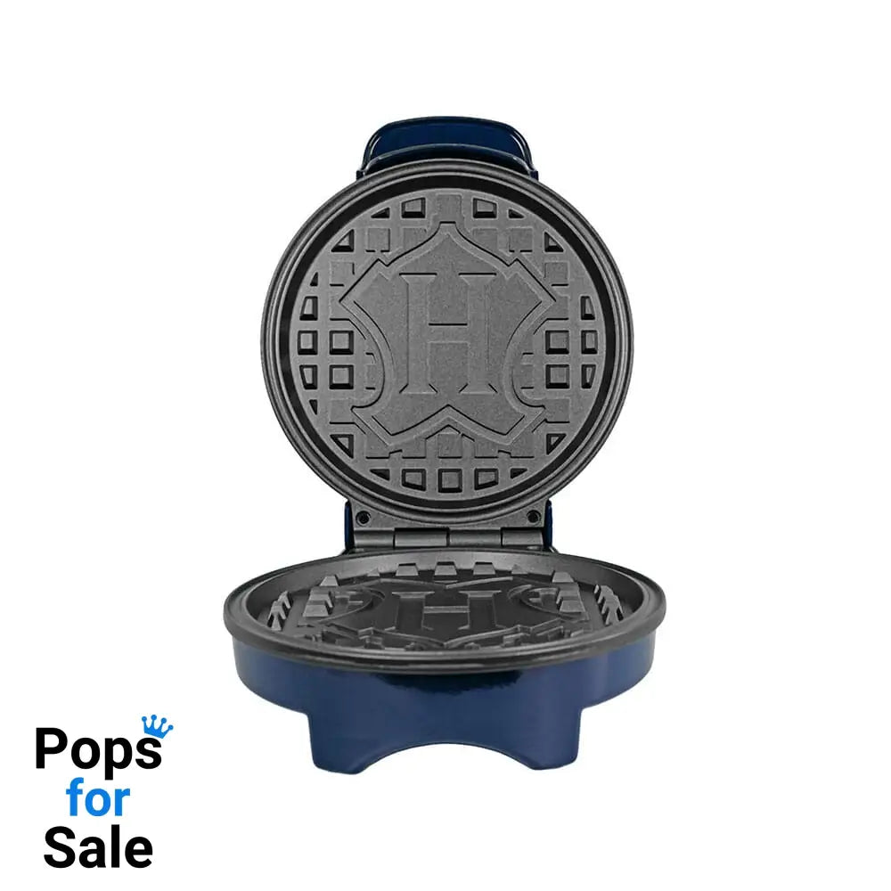Harry Potter Waffle Maker Hogwarts