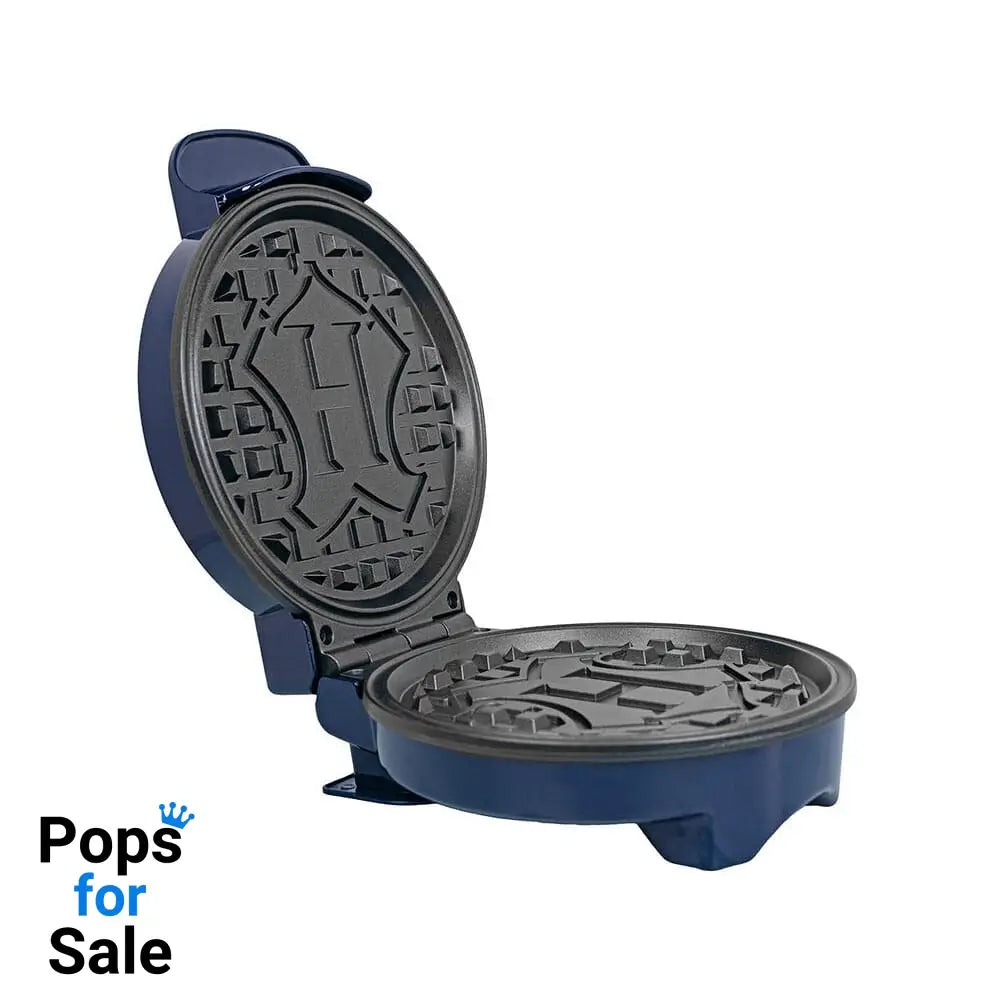 Harry Potter Waffle Maker Hogwarts