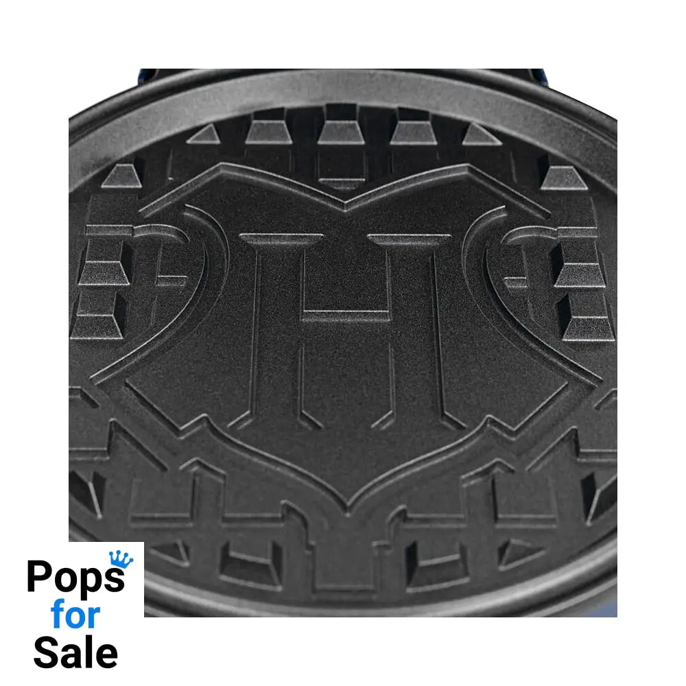 Harry Potter Waffle Maker Hogwarts