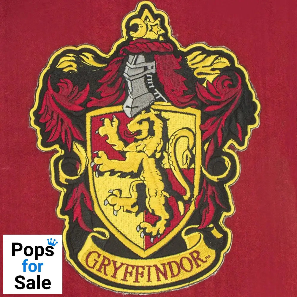 Harry Potter Wall Banner Gryffindor 30 x 44 cm