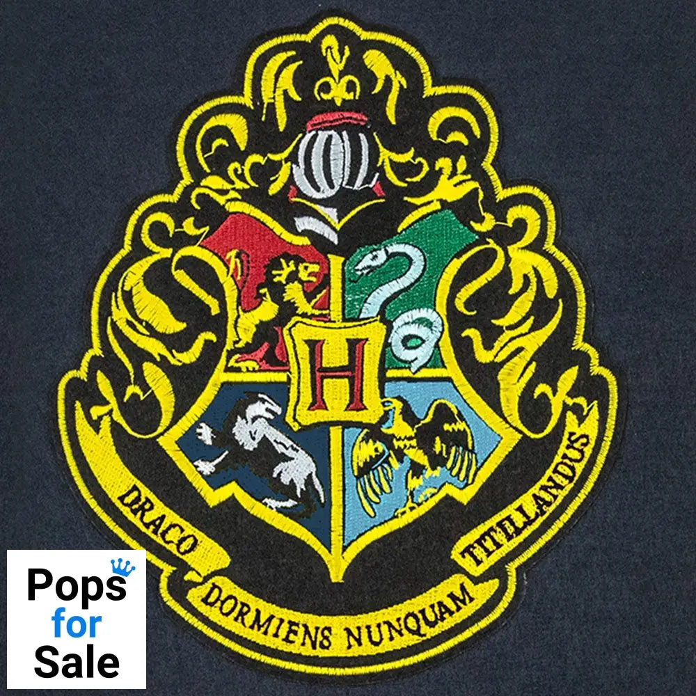 Harry Potter Wall Banner Hogwarts 30 x 44 cm