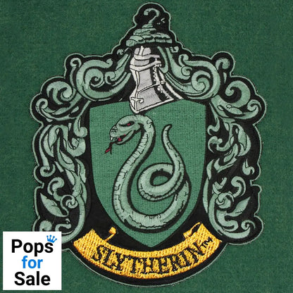 Harry Potter Wall Banner Slytherin 30 x 44 cm