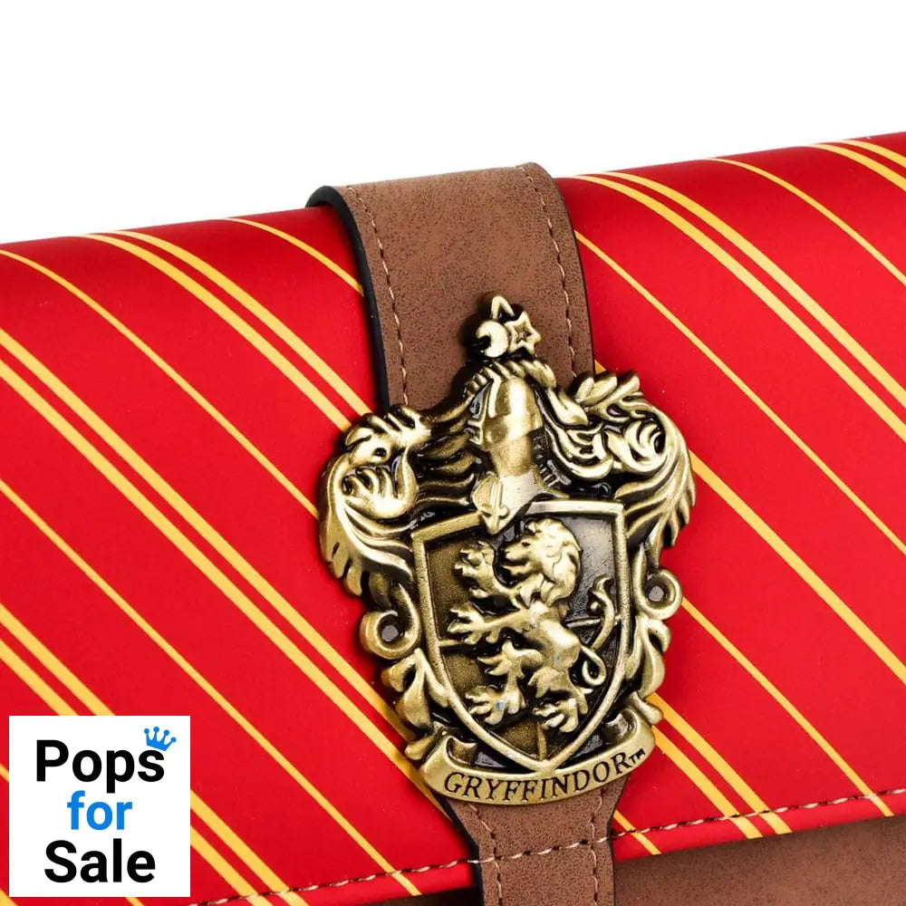Harry Potter Wallet Gryffindor