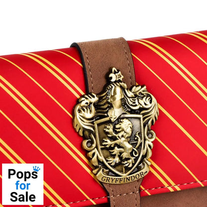 Harry Potter Wallet Gryffindor