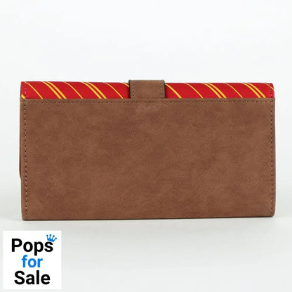 Harry Potter Wallet Gryffindor