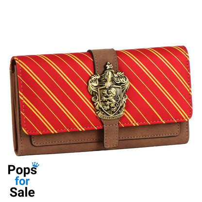 Harry Potter Wallet Gryffindor Wallets