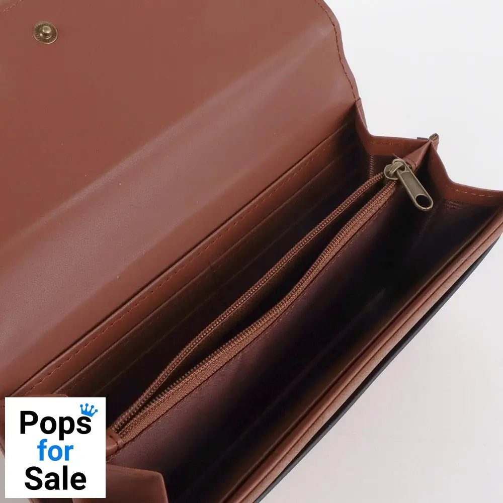 Harry Potter Wallet Hufflepuff Wallets