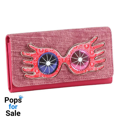 Harry Potter Wallet Luna Lovegood