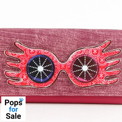 Harry Potter Wallet Luna Lovegood