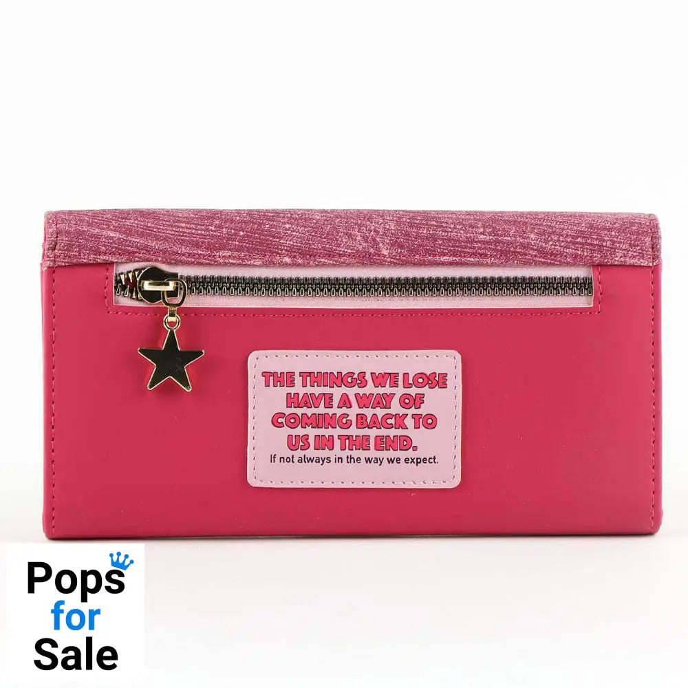 Harry Potter Wallet Luna Lovegood