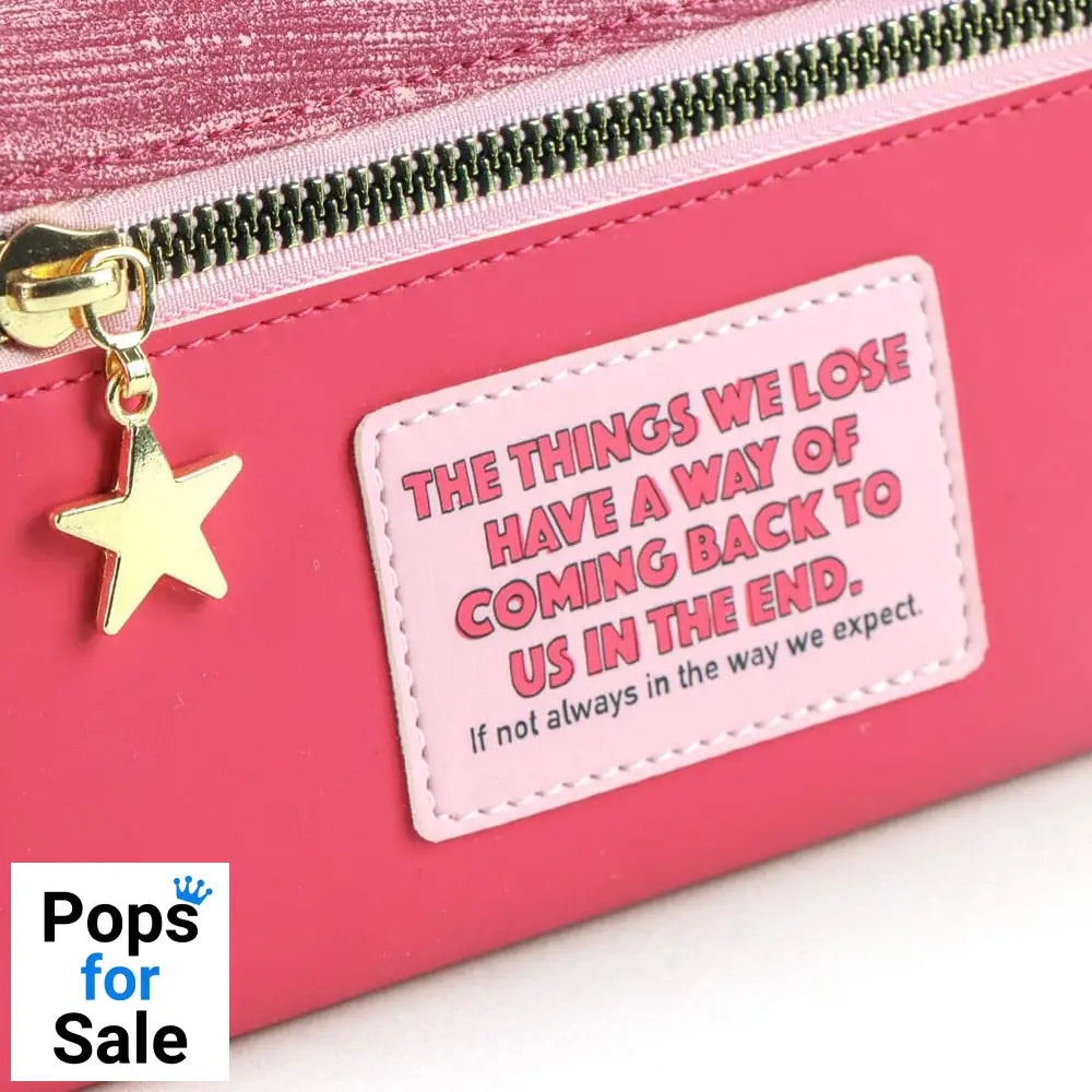 Harry Potter Wallet Luna Lovegood