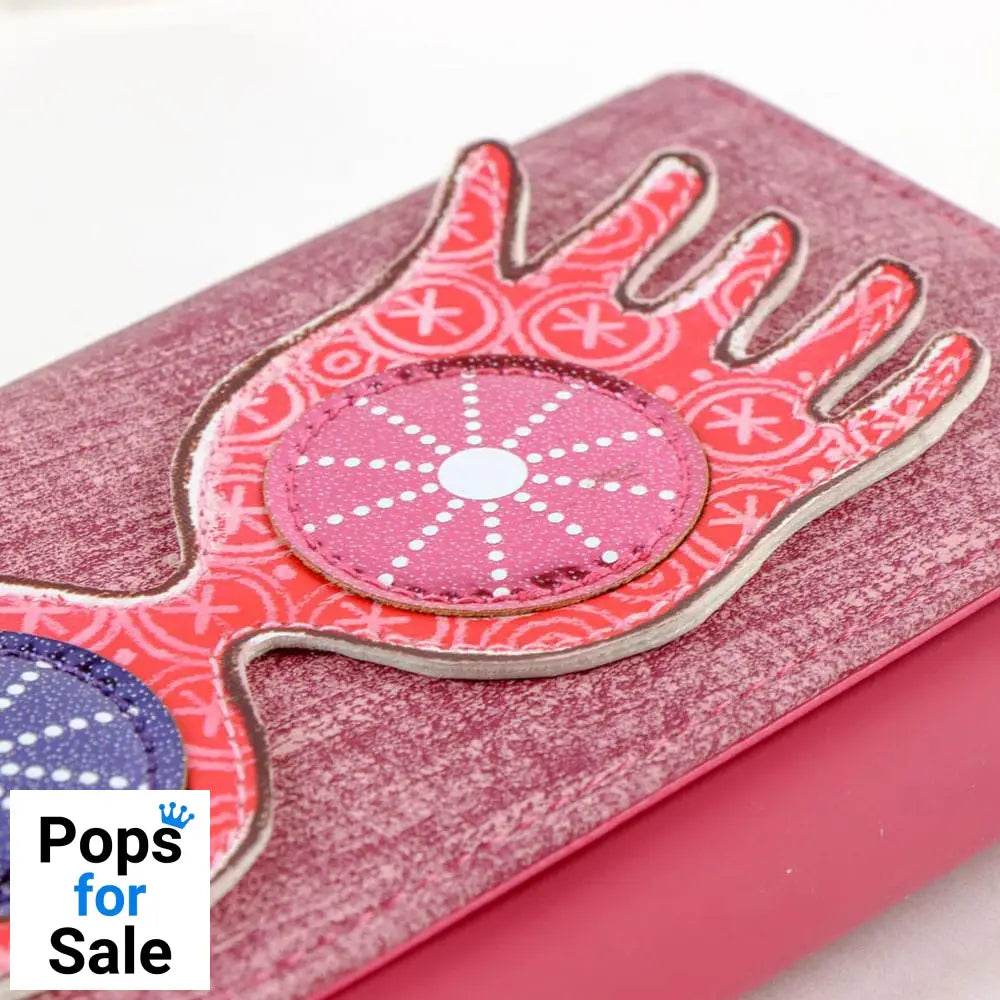 Harry Potter Wallet Luna Lovegood