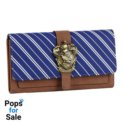Harry Potter Wallet Ravenclaw Wallets