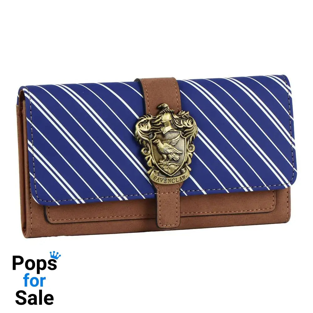 Harry Potter Wallet Ravenclaw Wallets
