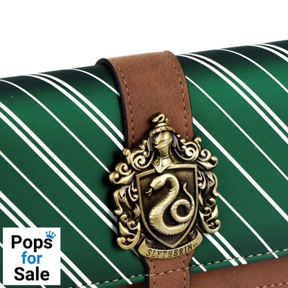 Harry Potter Wallet Slytherin Wallets