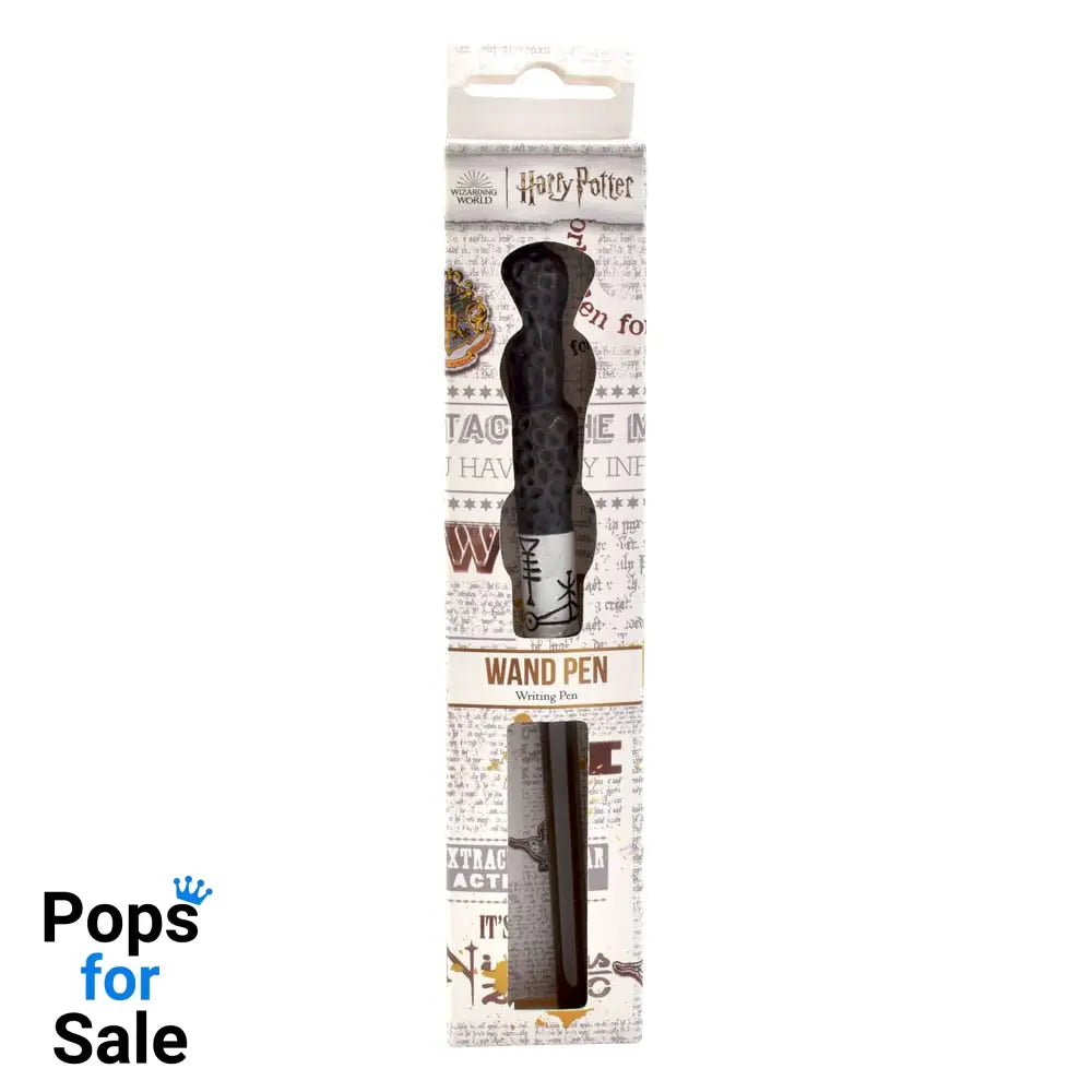 Harry Potter Wand Pen Dumbledore