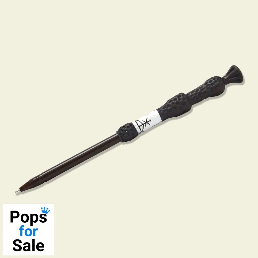 Harry Potter Wand Pen Dumbledore
