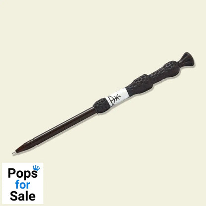 Harry Potter Wand Pen Dumbledore