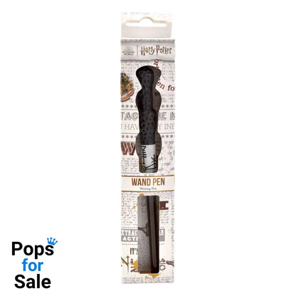 Harry Potter Wand Pen Dumbledore Stationery