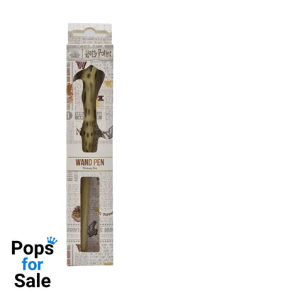 Harry Potter Wand Pen Voldemort Stationery