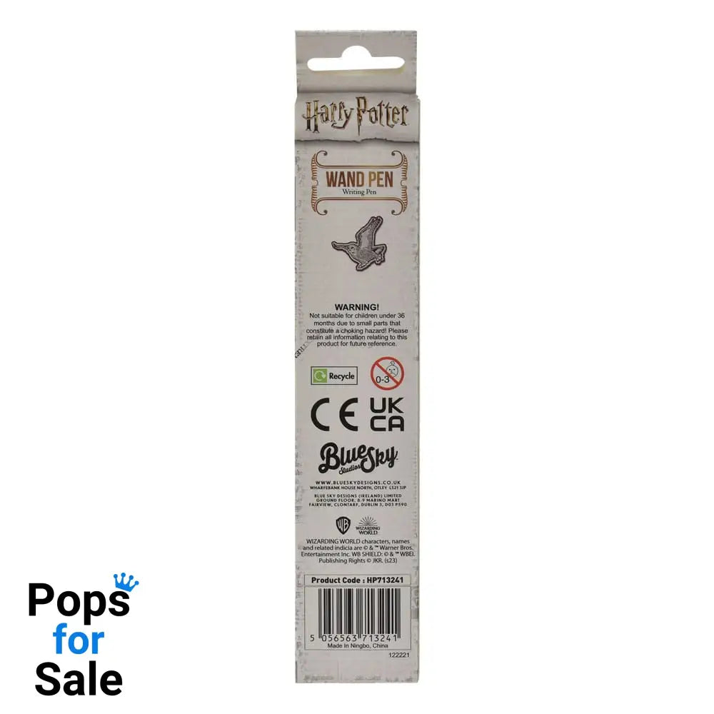 Harry Potter Wand Pen Voldemort