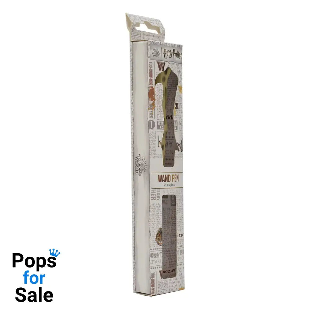 Harry Potter Wand Pen Voldemort
