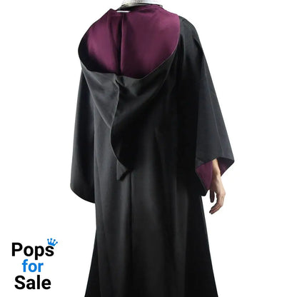 Harry Potter Wizard Robe Cloak Gryffindor Size M
