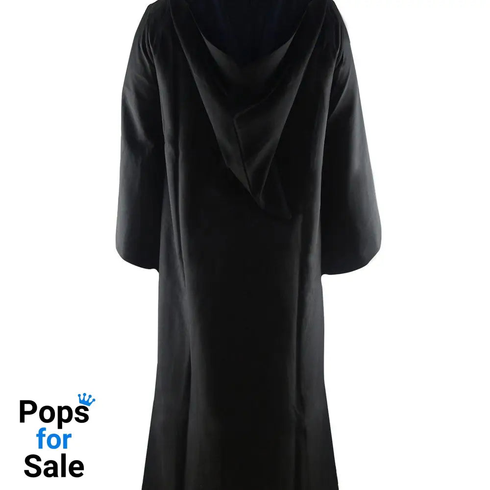 Harry Potter Wizard Robe Cloak Ravenclaw