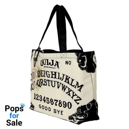 Hasbro by Loungefly Canvas Tote Bag Ouija Oversize