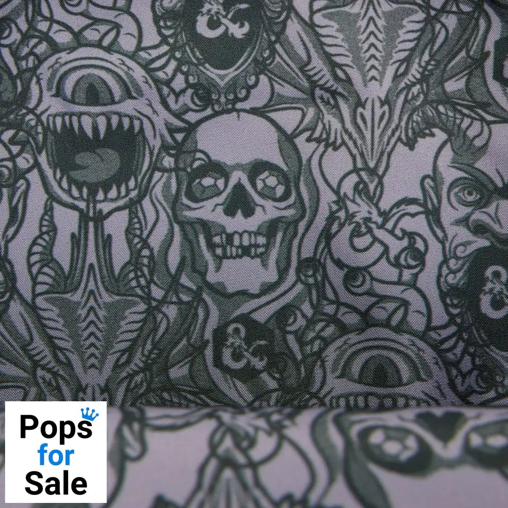 Hasbro by Loungefly Crossbody with Coin Bag Dungeons & Dragons