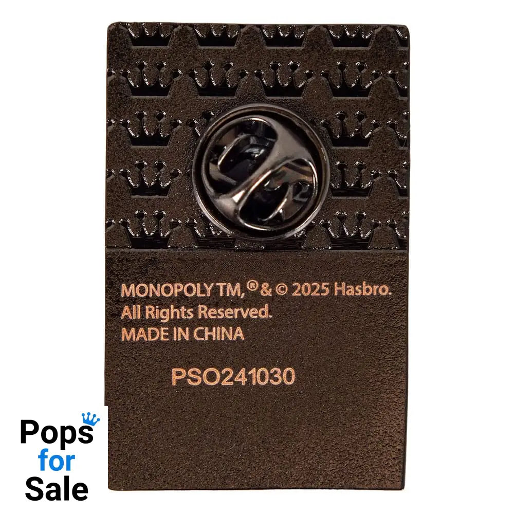 Hasbro by Loungefly Enamel Pins Blind Box 90th Anniversary Assortment (12)