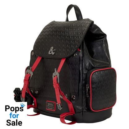 Hasbro by Loungefly Full-Size Backpack Dungeons & Dragons