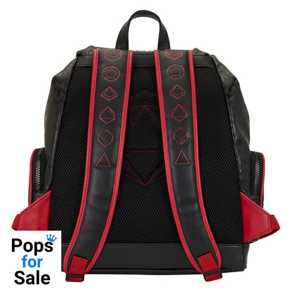 Hasbro by Loungefly Full-Size Backpack Dungeons & Dragons