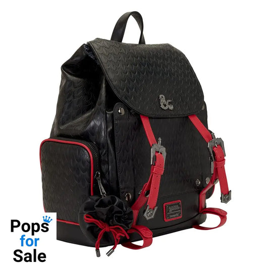 Hasbro by Loungefly Full-Size Backpack Dungeons & Dragons