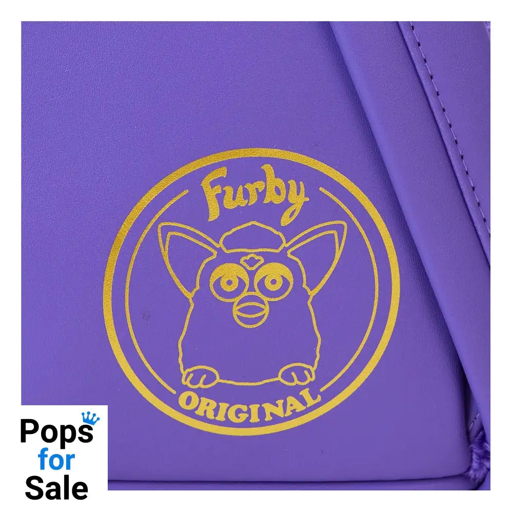 Hasbro by Loungefly Mini Backpack Furby