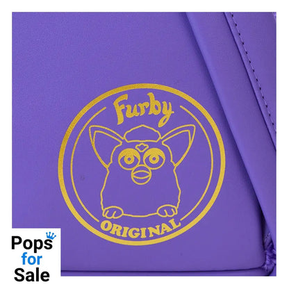 Hasbro by Loungefly Mini Backpack Furby